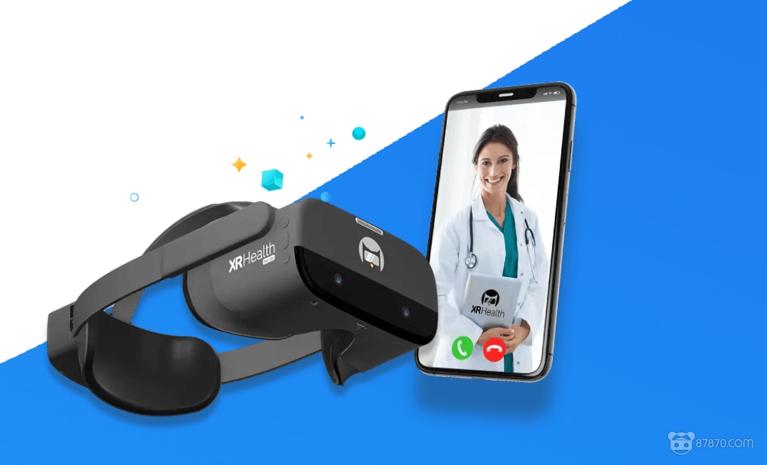 VR,vr医疗,vr设备